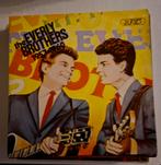Everly Brothers 1957-1960 2LP Boxset, Ophalen of Verzenden, Voor 1960, Gebruikt, Boxset