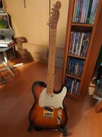 Richwood Telecaster + Versterker, Muziek en Instrumenten, Snaarinstrumenten | Gitaren | Elektrisch, Gebruikt, Met versterker, Solid body