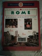 N. Barber - Rome, Non-fictie, Ophalen of Verzenden, Zo goed als nieuw, N. Barber