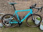CUBE Cross Race Pro 2022 58 cm Offroad Incl. extra banden, 28 inch, Aluminium, Zo goed als nieuw, 57 tot 61 cm