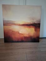 canvas schilderij abstract, Ophalen, Nieuw
