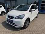 SEAT Mii 1.0 I-tech Airco Lmv Navi, Voorwielaandrijving, Stof, Gebruikt, 840 kg