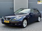 BMW 5-serie Touring 525i Business Line Leder/Navi/Youngtimer, Automaat, Achterwielaandrijving, Gebruikt, 2497 cc