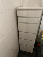 Ladekast met 6 lades 40x123cm, Huis en Inrichting, Ophalen, 5 laden of meer, 100 tot 150 cm, 50 tot 100 cm