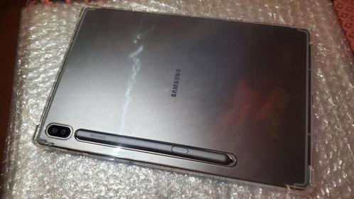 Samsung Galaxy Tab S6 T865 LTE Version 256GB Handset on sale, Computers en Software, Android Tablets, Zo goed als nieuw, Ophalen of Verzenden