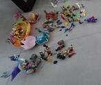 Playmobil feeen,zwaan,Fenix,boot,kamers,manege is verkocht., Ophalen of Verzenden, Zo goed als nieuw