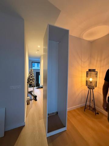 Ikea Pax Kast - Zo goed als nieuw! beschikbaar voor biedingen