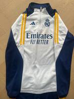 Real Madrid Trainingspak, Ophalen of Verzenden, Zo goed als nieuw, Overige maten, Voetbal