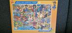 Puzzel Vincent van Gogh - That's life, Ophalen, 500 t/m 1500 stukjes, Zo goed als nieuw, Legpuzzel