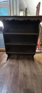 Boek kastje klein, Ophalen of Verzenden, Zo goed als nieuw, Tijdloos