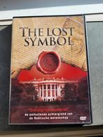 The lost symbol noëtische wetenschap, Cd's en Dvd's, Ophalen of Verzenden, Zo goed als nieuw