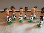 Voetbal poppetjes nederlands elftal EK voetbal, Albert Heijn, Ophalen of Verzenden