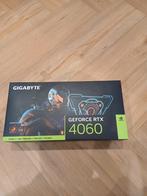 Nvidia RTX 4060 OC - Krachtige Grafische Kaart!, Computers en Software, Videokaarten, PCI-Express 4, Ophalen of Verzenden, Zo goed als nieuw