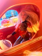 Barbiecamper niet compleet, wel met andere extra’s, Kinderen en Baby's, Speelgoed | Poppen, Ophalen, Gebruikt, Barbie