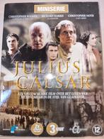 Julius Caesar DVD - Historisch Drama, Ophalen of Verzenden
