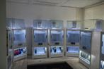 Te Koop: Ultimaker S5 met Material Station en Air Manager, Ophalen, Gebruikt, Ingebouwde Wi-Fi, Ultimaker