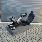 Playseat F1 Zwart +  Thrustmaster T300 RS + Podium, Spelcomputers en Games, Ophalen, Info@xxlracing.nl, N.v.t., Playseat / Thrustmaster / XXL Racing