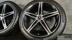 DEMO 18 inch Mercedes AMG A B CLA Klasse W246 W177, 18 inch, Gebruikt, Banden en Velgen, Personenwagen