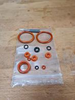 Jura service set voor de micro Zetgroep., Ophalen of Verzenden