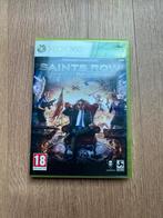 Saints Row IV Commander In Chief Edition Xbox 360, Spelcomputers en Games, Games | Xbox 360, Ophalen of Verzenden, Zo goed als nieuw