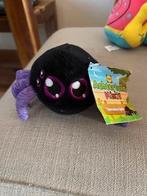 achtertuin mini spin speranza lidl knuffel met kaartje, Lidl, Ophalen