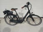 VRIJWEL NIEUWE 26 INCH GAZELLE ORANGE 2024 46 CM, Ophalen, Gazelle, Zo goed als nieuw, 50 km per accu of meer