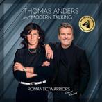 Thomas Anders Sings Modern Talking: Romantic Warriors 3 CDs, Verzenden, 2000 tot heden, Nieuw in verpakking