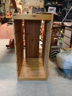 Trofkast - 4 stuks, Huis en Inrichting, Kasten | Overige, Ophalen, Gebruikt