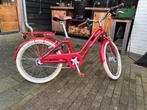 Prachtige kinderfiets, Ophalen, Zo goed als nieuw, 20 inch