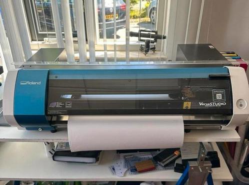 roland bn20, Computers en Software, Printers, Printer, Ophalen of Verzenden