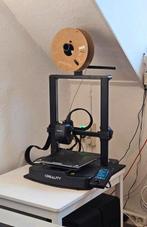 Creality Ender 3 V3 SE, Computers en Software, 3D Printers, Ophalen, Zo goed als nieuw, CREALITY