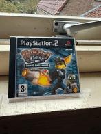 Zeldzame Demo ratchet & clank ps2, Avontuur en Actie, 1 speler, Ophalen of Verzenden, Zo goed als nieuw