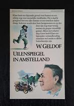 W. Geldof - Uilenspiegel in Amstelland., Ophalen of Verzenden, Zo goed als nieuw, W. Geldof