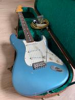 Nash S63 Stratocaster, Ophalen, Zo goed als nieuw, Solid body, Overige merken