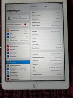 Ipad Air type A1475 2013 met 32gb, Computers en Software, Apple iPads, 10 inch, 32 GB, Apple iPad Air, Ophalen of Verzenden