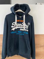 Superdry trui, Gedragen, Ophalen of Verzenden