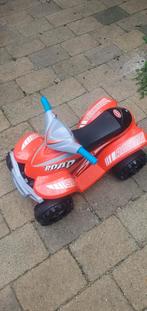 Elektrische Quad voor Kinderen, Ophalen of Verzenden, Gebruikt