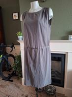 McGregor mooie khaki grijzige jurk 38 M Gratis Verzenden, Maat 38/40 (M), McGregor, Verzenden, Zo goed als nieuw