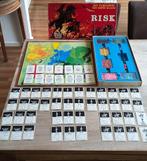 Risk, Hobby en Vrije tijd, Gezelschapsspellen | Bordspellen, Ophalen of Verzenden, Gebruikt, Clipper
