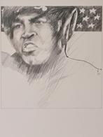 Muhammad Ali (Cassius Clay), Antiek en Kunst, Ophalen of Verzenden