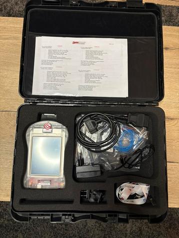 New genius dimspot chiptuning beschikbaar voor biedingen