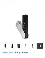 Ledger Nano X - Beveilig je Crypto!, Ophalen of Verzenden, Zo goed als nieuw