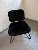 Fauteuil (BRONX71), Huis en Inrichting, Stoelen, Ophalen, Zwart, Zo goed als nieuw, Eén