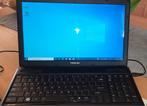 laptop Toshiba Satellite, Computers en Software, Ophalen, Amd radeon, HDD, Qwerty