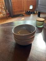 2 Royal van Kempen & Begeer bakjes, Huis en Inrichting, Keuken | Servies, Ophalen, Gebruikt, Keramiek, Kom(men)