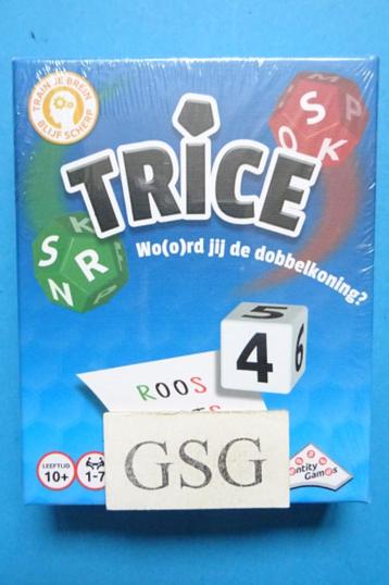 Trice nr. 13537-00 beschikbaar voor biedingen