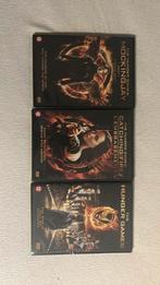 Hunger games, Vanaf 12 jaar, Ophalen of Verzenden, Nieuw in verpakking, Science Fiction