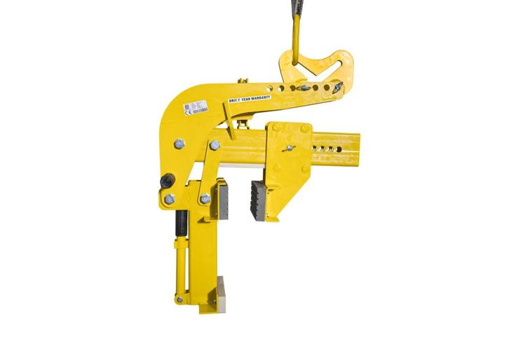 ACTIE - Orit - Elementenklem/Keerwandklem - Professioneel, Doe-het-zelf en Verbouw, Gereedschap | Handgereedschap, Nieuw, Ophalen of Verzenden