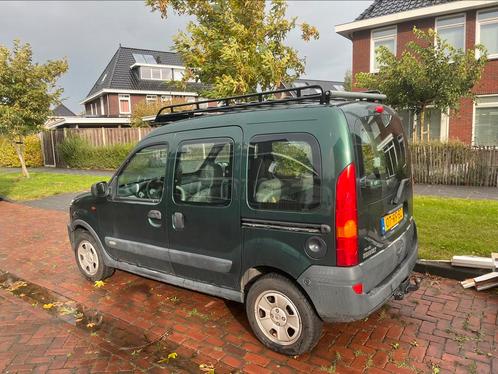 Imperiaal Renault Kangoo, Auto diversen, Dakdragers, Ophalen of Verzenden