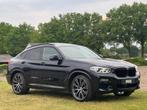 BMW X4 M40i - M-Pakket - High Executive - Panorama - Leder -, Auto's, Automaat, 1800 kg, Gebruikt, Euro 6